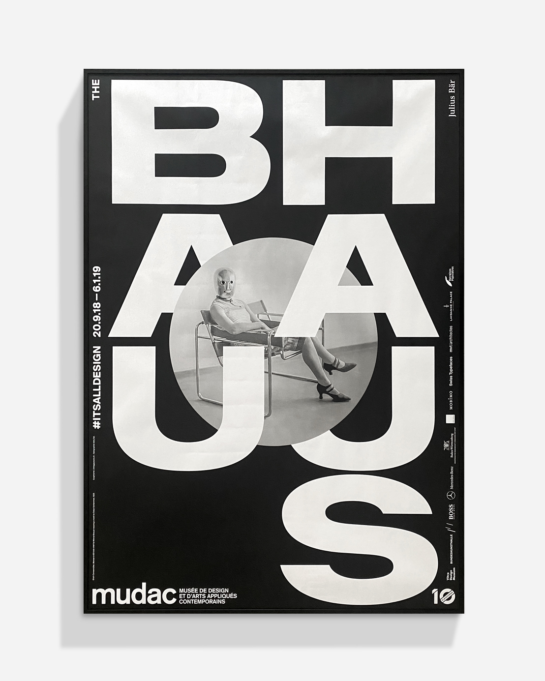 Chris Gautschi | BAUHAUS - Printed Matter
