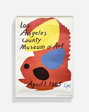 Alexander Calder | Los Angeles County Museum of Art
