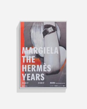 Hermés by Martin Margiela | Margiela The Hermés Years