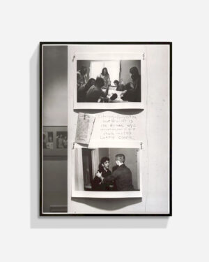 Larry Clark | 1962-1990