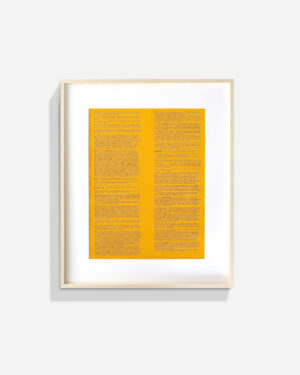 Donald Judd | Anti-War